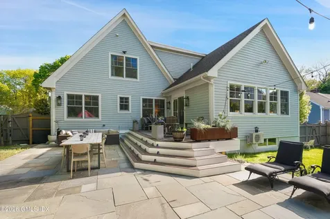 11 Annjim Drive Greenwich CT 06830