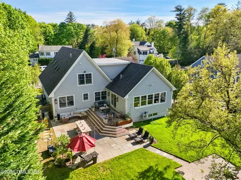 11 Annjim Drive Greenwich CT 06830