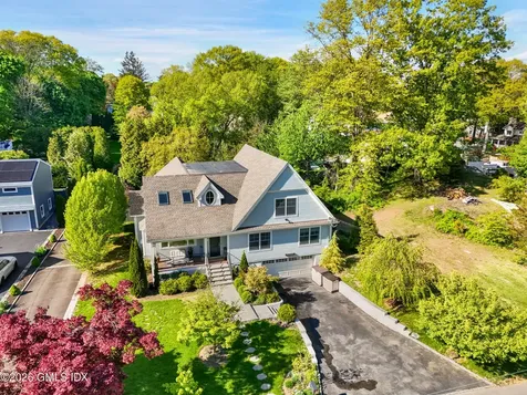 11 Annjim Drive Greenwich CT 06830