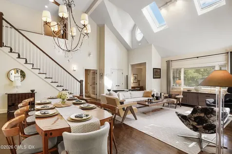11 Annjim Drive Greenwich CT 06830