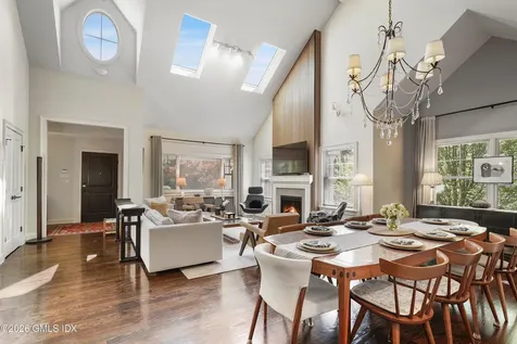 11 Annjim Drive Greenwich CT 06830