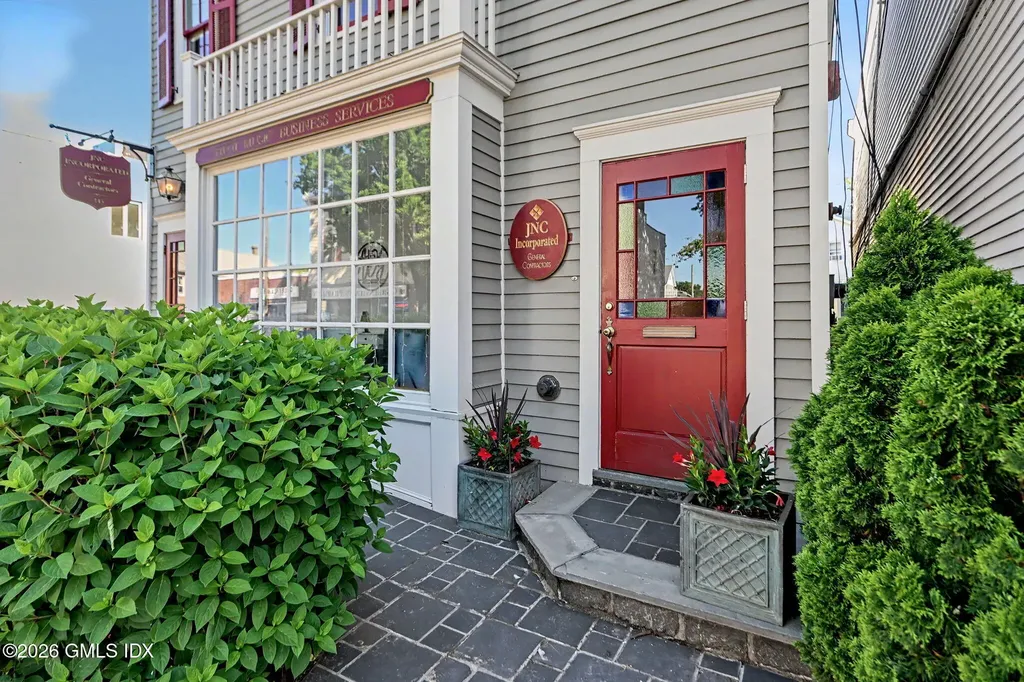245 Mill Street Greenwich CT 06830