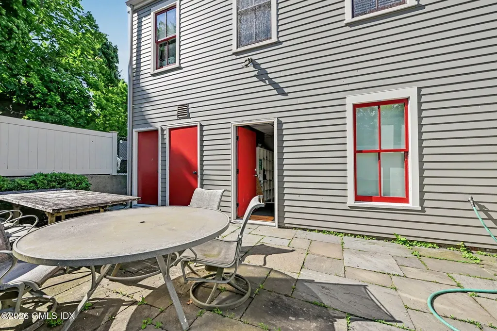245 Mill Street Greenwich CT 06830