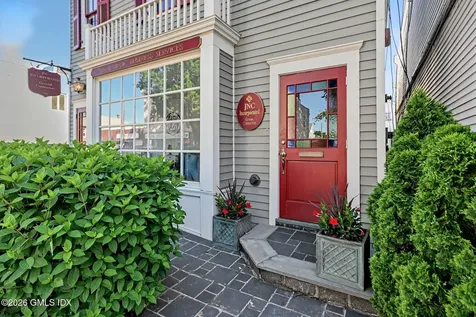 245 Mill Street Greenwich CT 06830