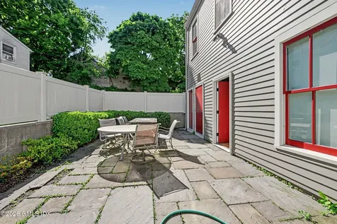 245 Mill Street Greenwich CT 06830