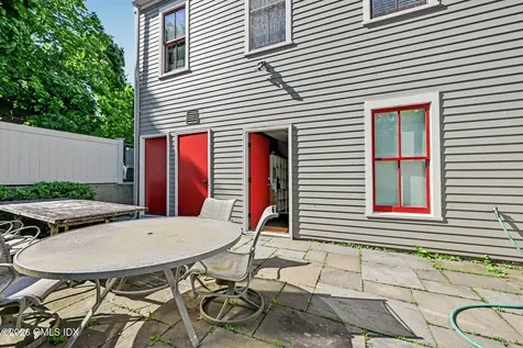 245 Mill Street Greenwich CT 06830