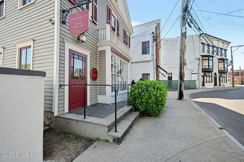 245 Mill Street Greenwich CT 06830