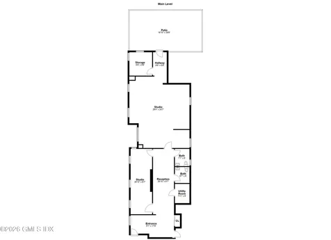 245 Mill Street Greenwich CT 06830