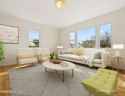 2 Grange Street Greenwich CT 06830