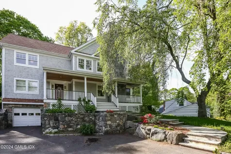 52 Hunt Terrace Greenwich CT 06831
