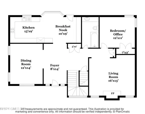 52 Hunt Terrace Greenwich CT 06831