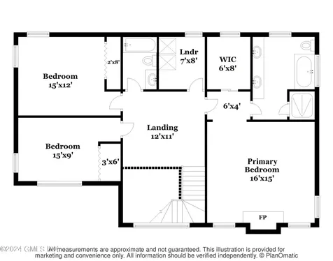 52 Hunt Terrace Greenwich CT 06831
