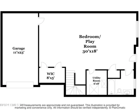 52 Hunt Terrace Greenwich CT 06831