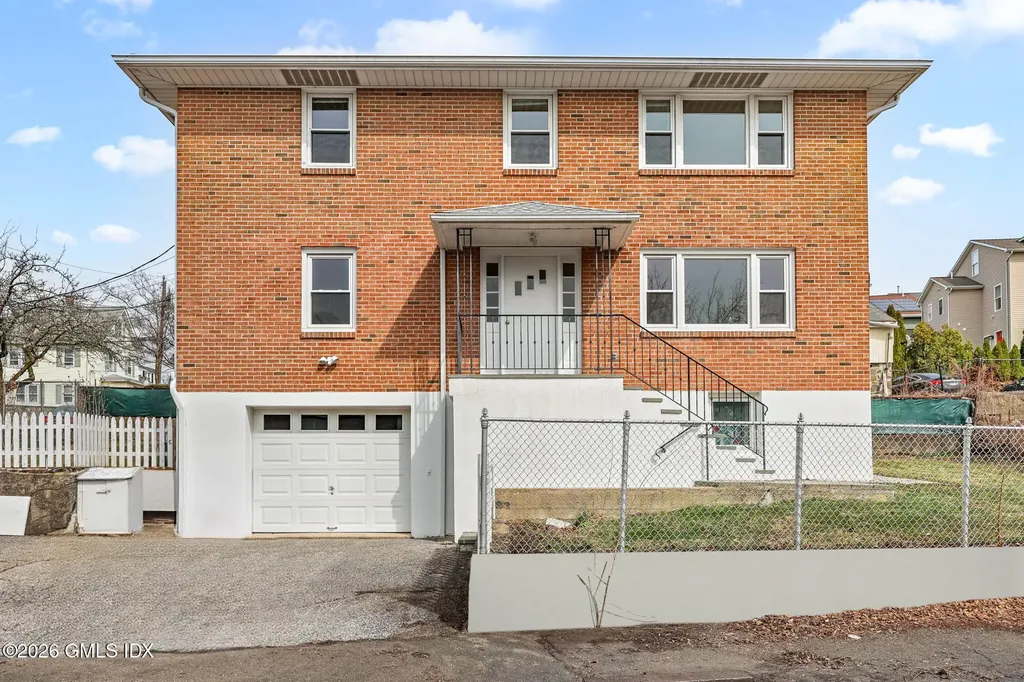 2 Grange Street Greenwich CT 06830