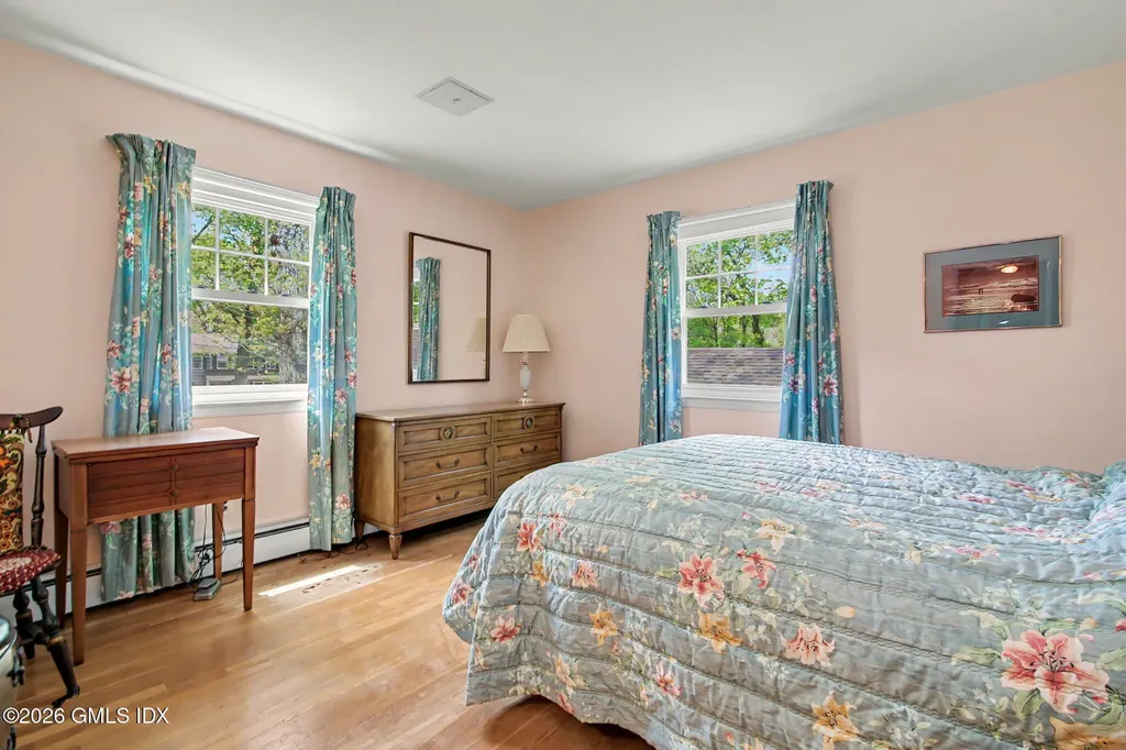 45 Carriage Drive South Stamford CT 06902