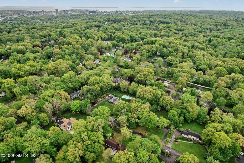 45 Carriage Drive South Stamford CT 06902