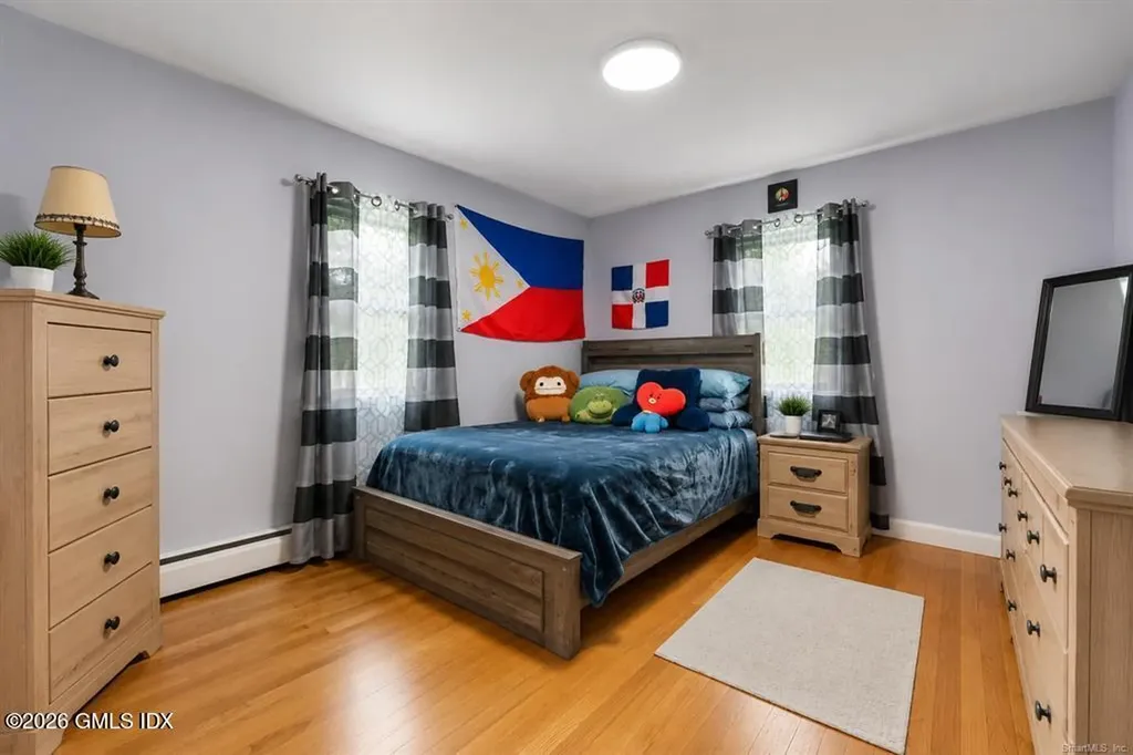 6 Jersey Lane Norwalk CT 06851