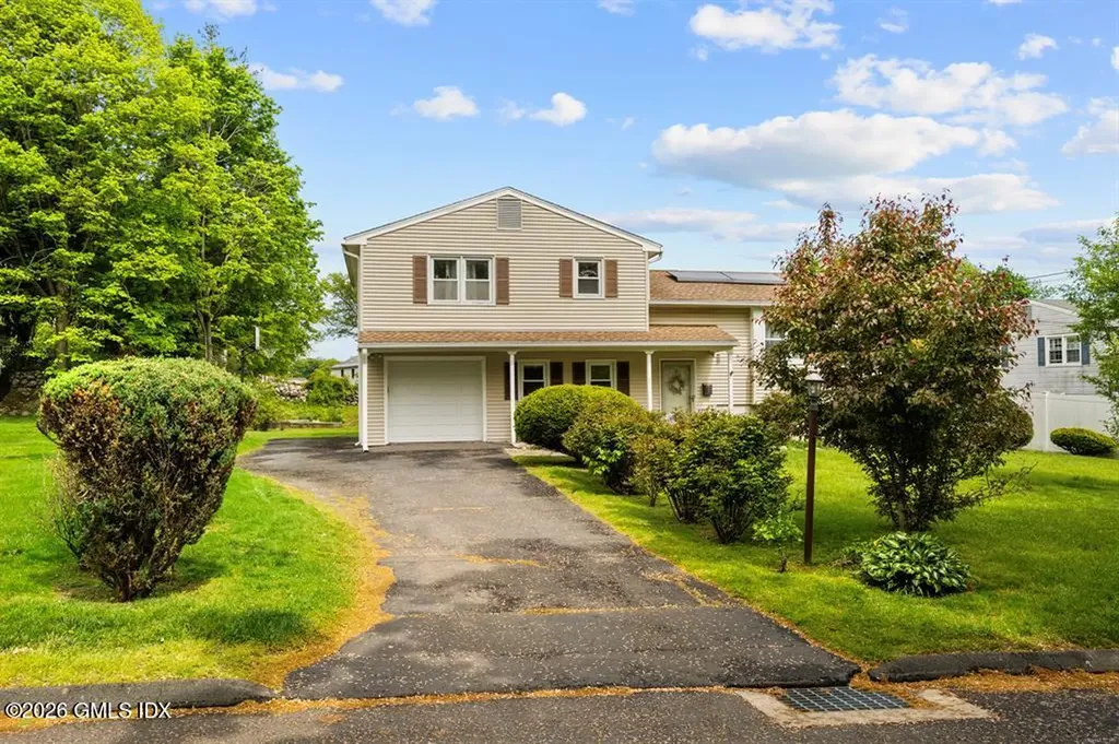 6 Jersey Lane Norwalk CT 06851
