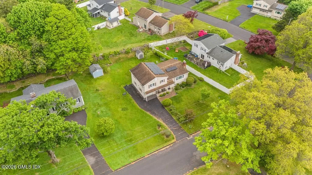 6 Jersey Lane Norwalk CT 06851