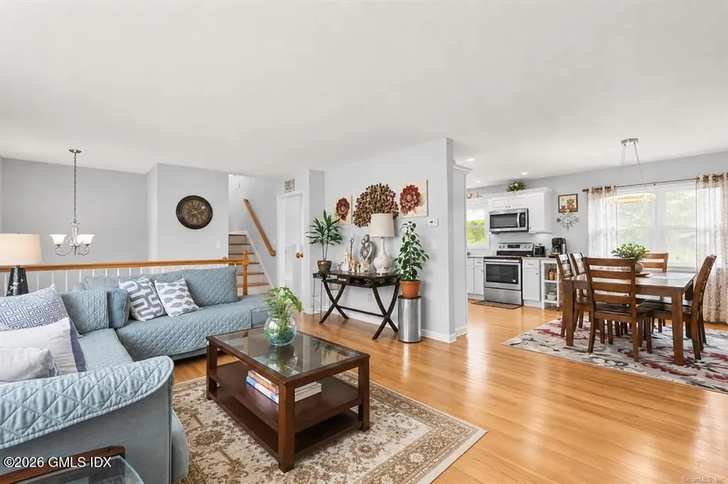 6 Jersey Lane Norwalk CT 06851