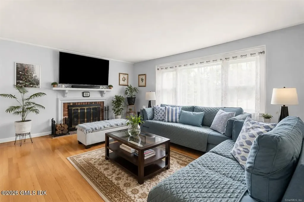 6 Jersey Lane Norwalk CT 06851