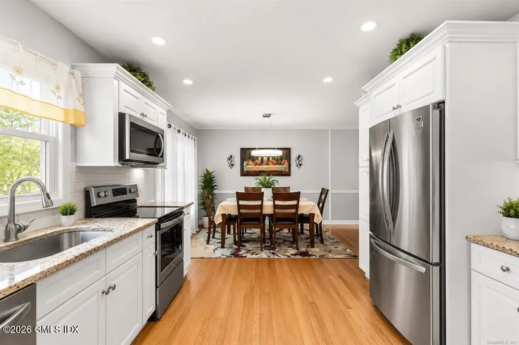 6 Jersey Lane Norwalk CT 06851