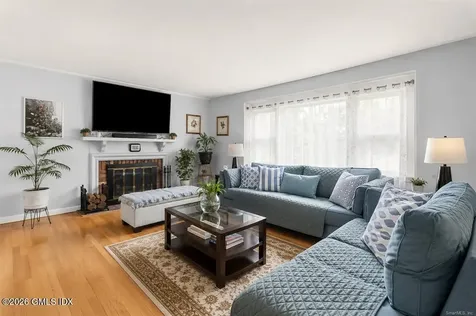 6 Jersey Lane Norwalk CT 06851