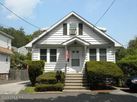 71 Prospect Street Greenwich CT 06830