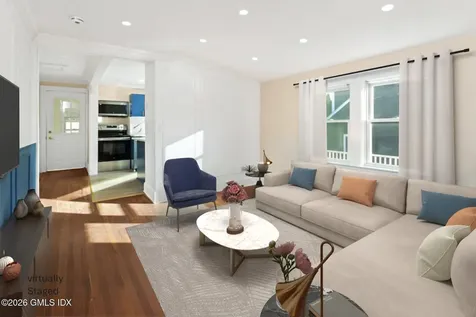 71 Prospect Street Greenwich CT 06830