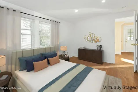 71 Prospect Street Greenwich CT 06830