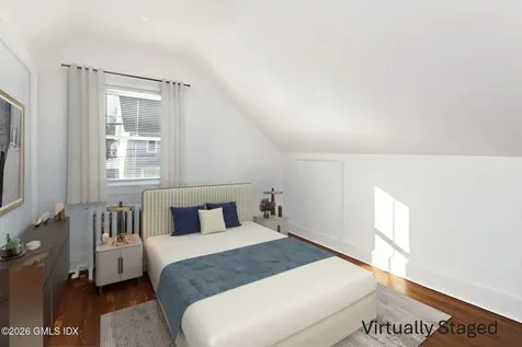 71 Prospect Street Greenwich CT 06830