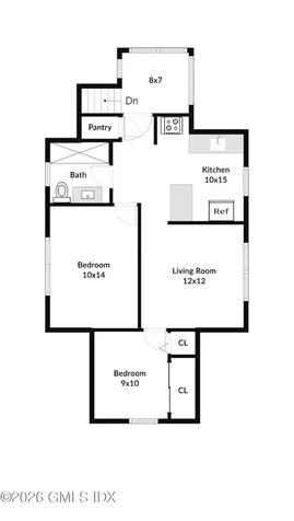 71 Prospect Street Greenwich CT 06830