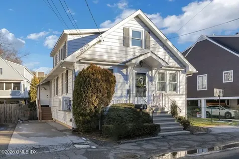 71 Prospect Street Greenwich CT 06830