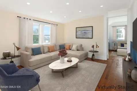 71 Prospect Street Greenwich CT 06830