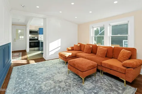 71 Prospect Street Greenwich CT 06830
