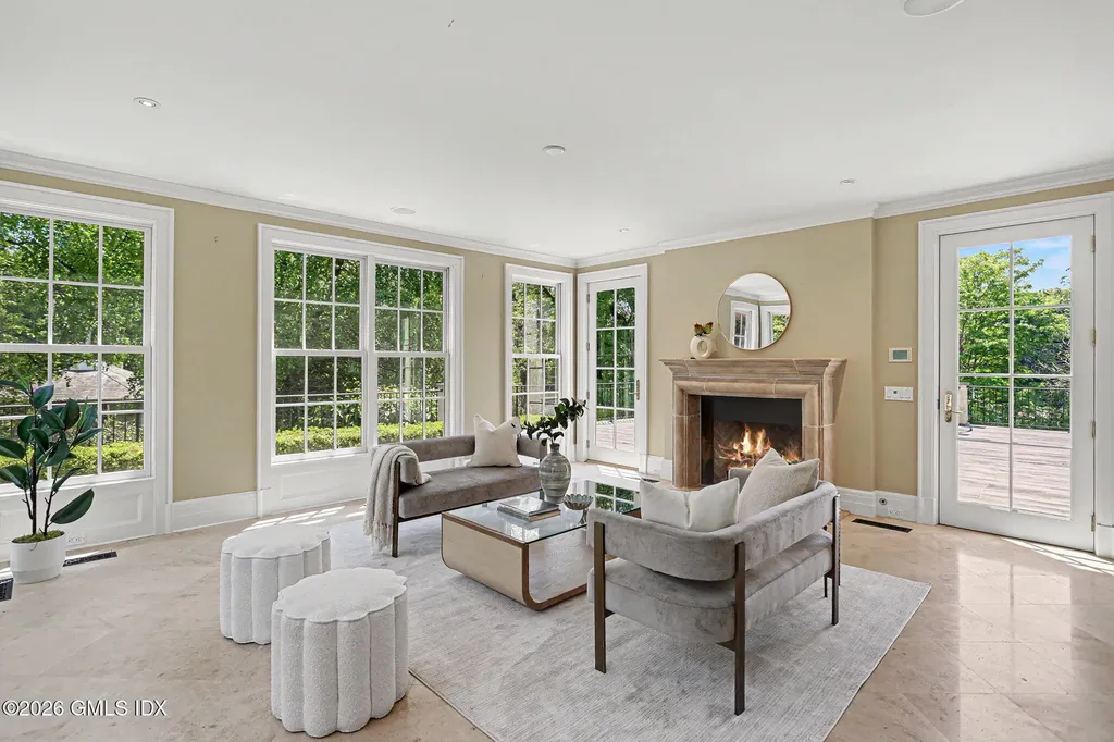 55 Calhoun Drive Greenwich CT 06831