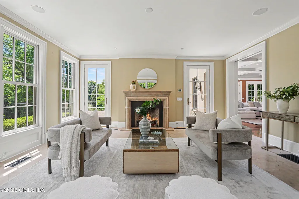 55 Calhoun Drive Greenwich CT 06831