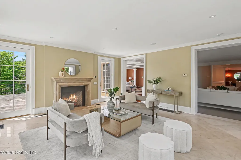 55 Calhoun Drive Greenwich CT 06831