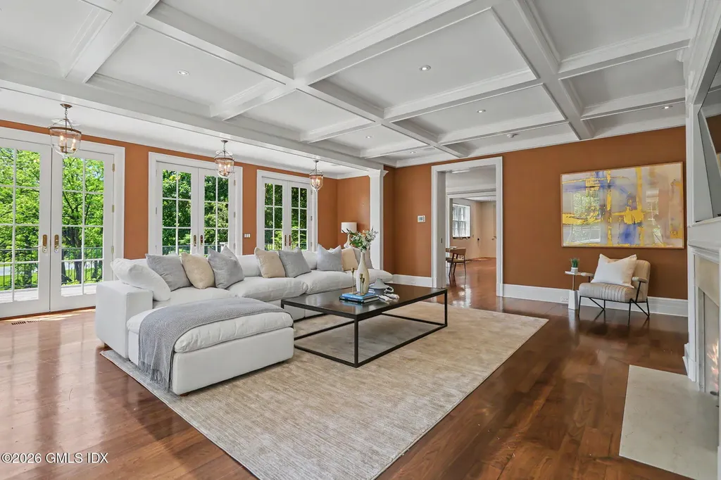 55 Calhoun Drive Greenwich CT 06831