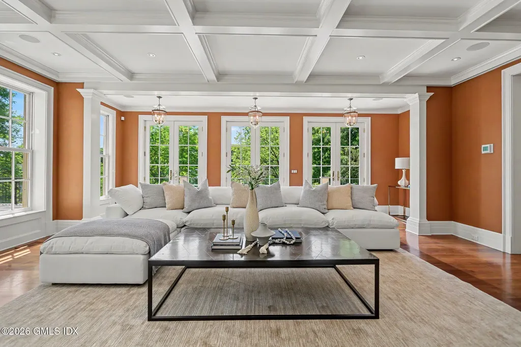 55 Calhoun Drive Greenwich CT 06831