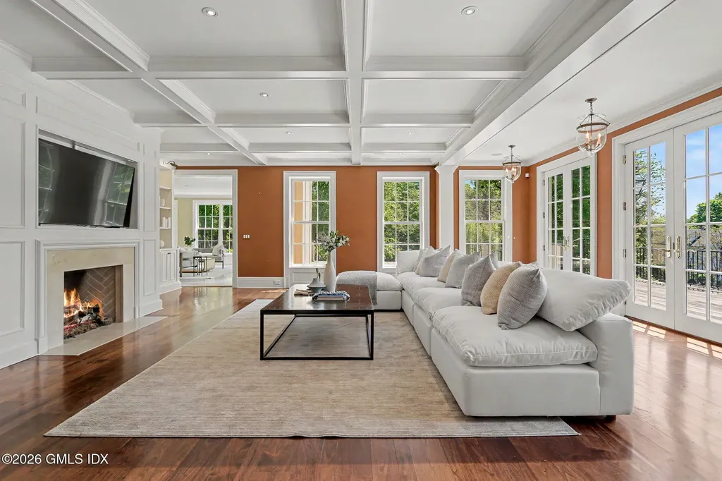55 Calhoun Drive Greenwich CT 06831