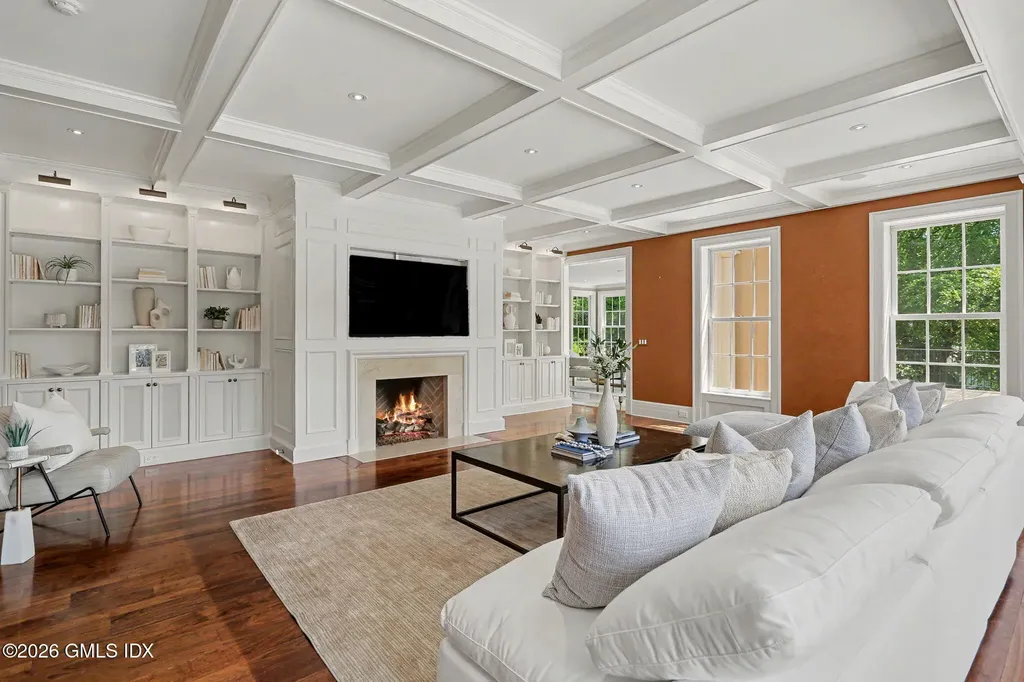 55 Calhoun Drive Greenwich CT 06831