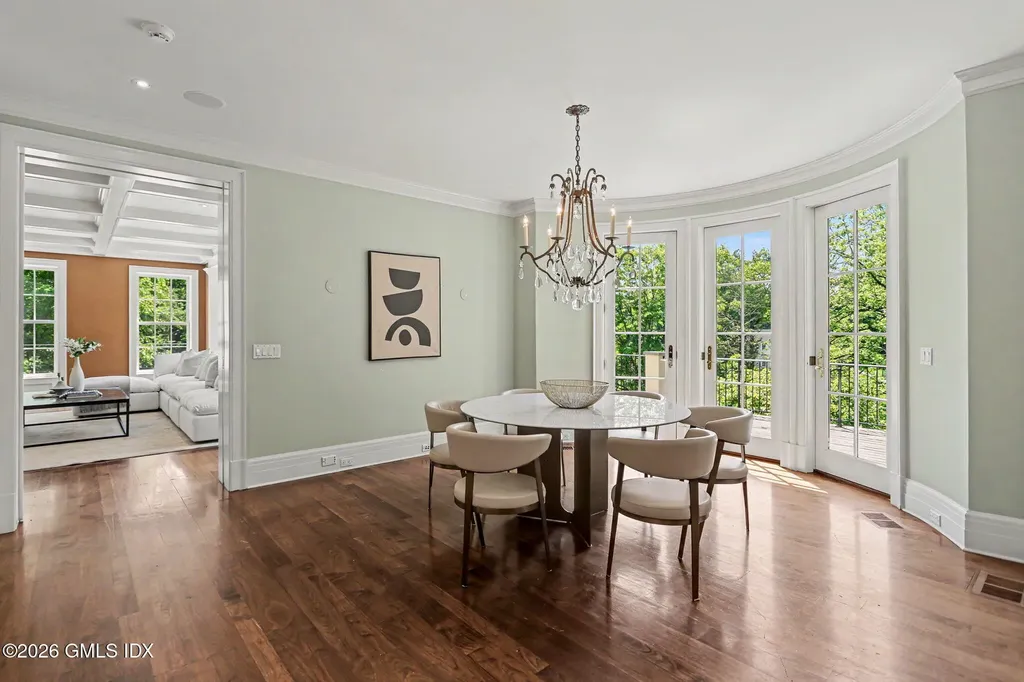 55 Calhoun Drive Greenwich CT 06831