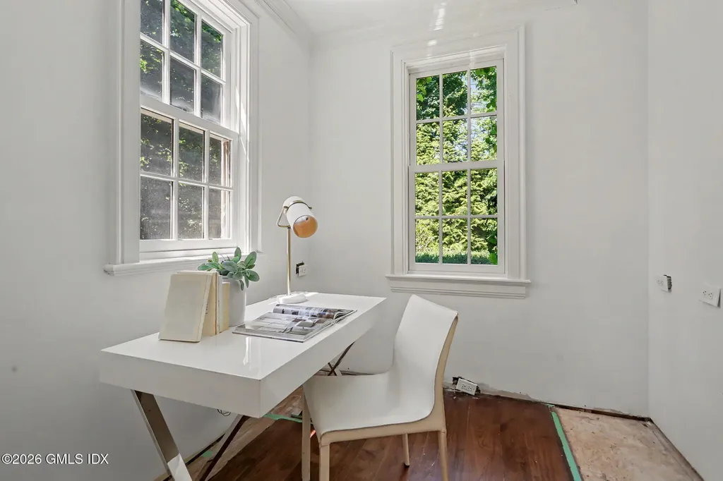 55 Calhoun Drive Greenwich CT 06831