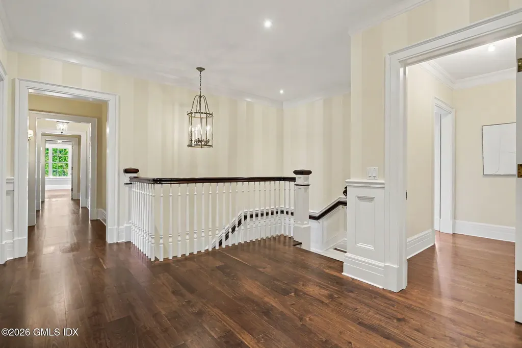 55 Calhoun Drive Greenwich CT 06831