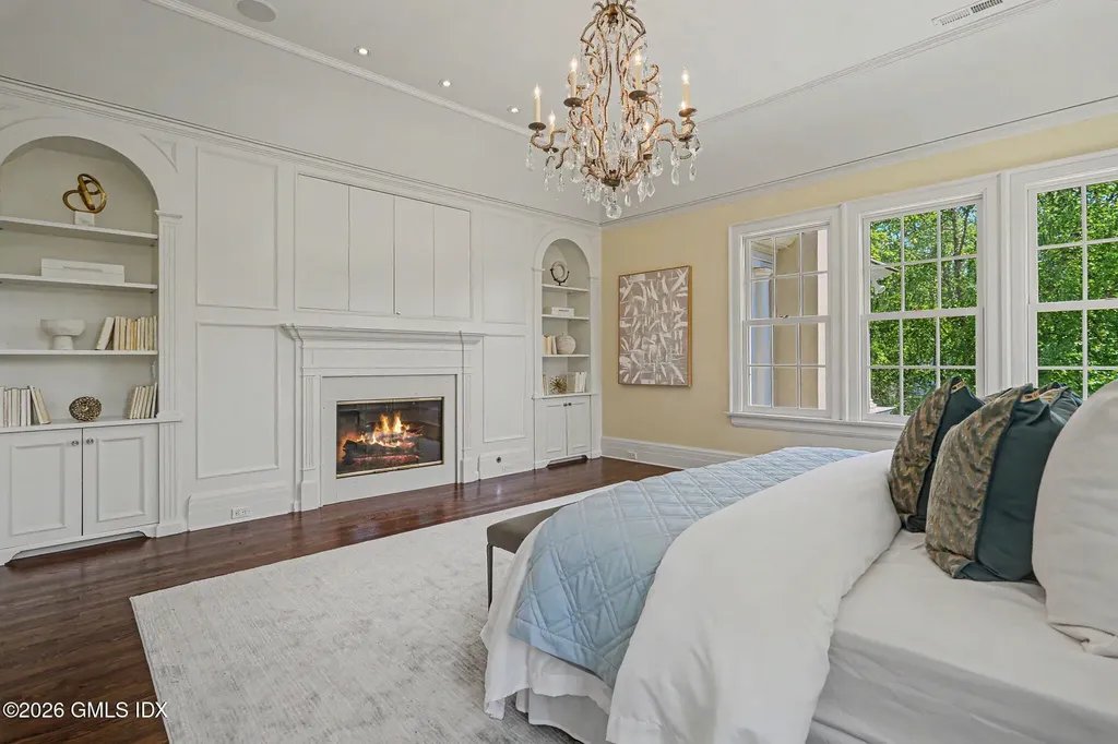 55 Calhoun Drive Greenwich CT 06831