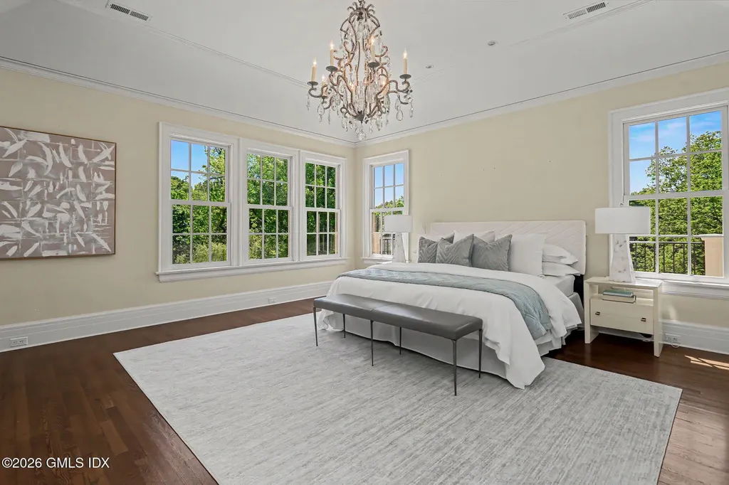 55 Calhoun Drive Greenwich CT 06831