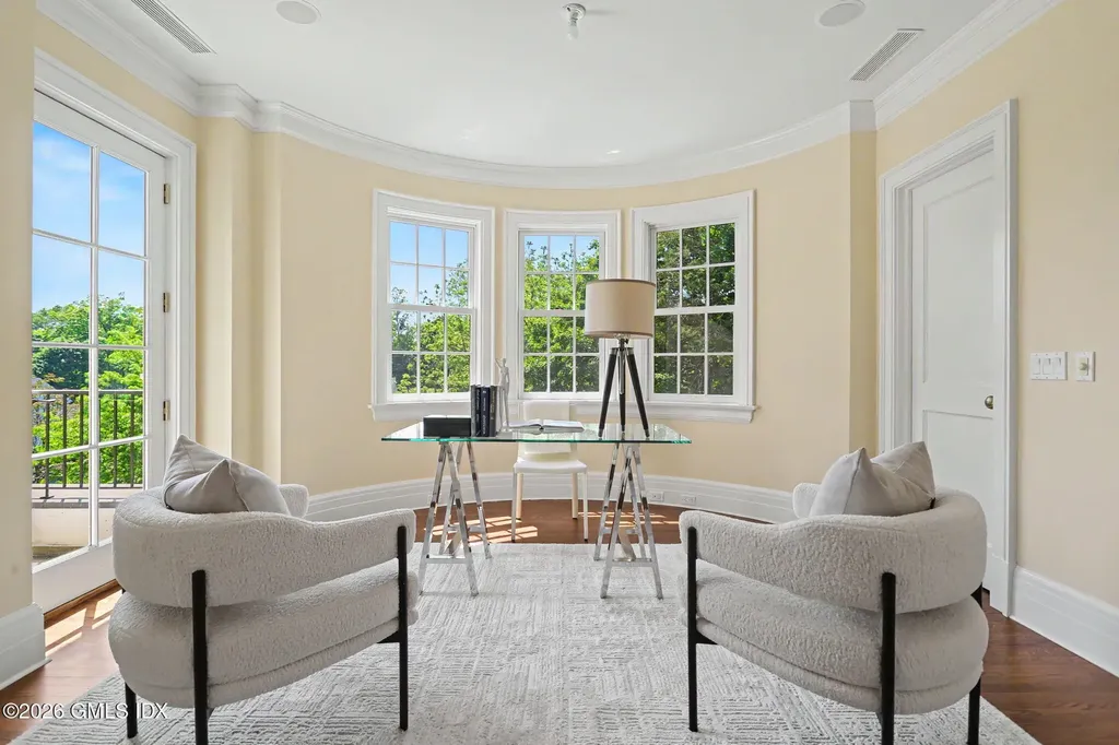 55 Calhoun Drive Greenwich CT 06831