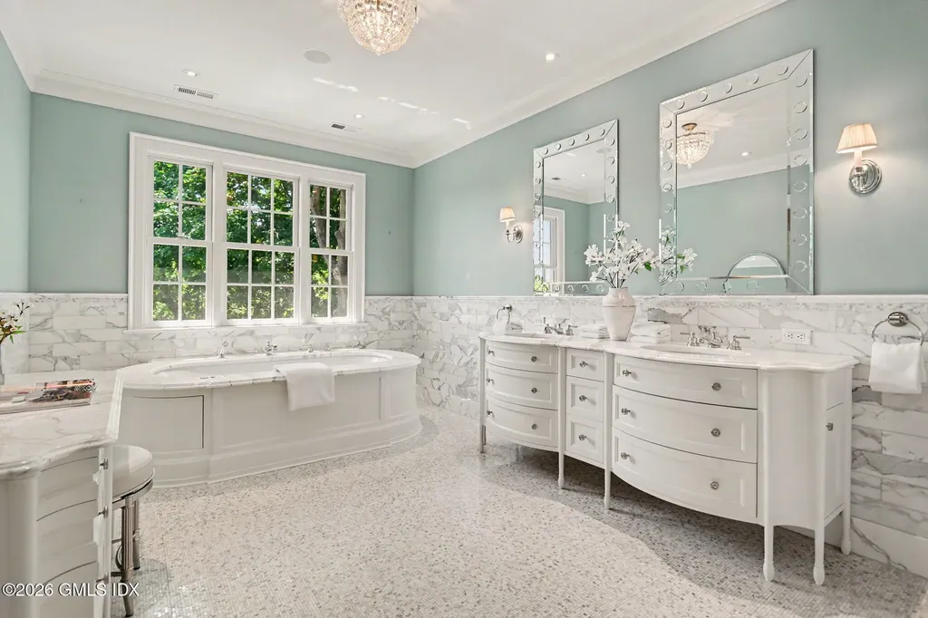 55 Calhoun Drive Greenwich CT 06831