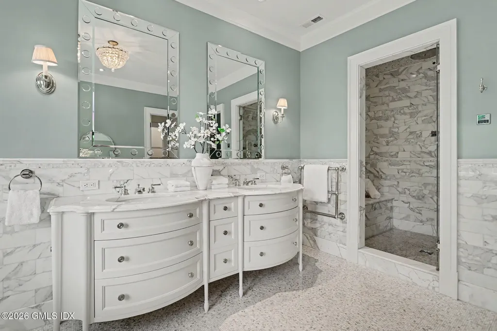 55 Calhoun Drive Greenwich CT 06831